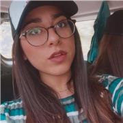 Je suis étudiante en BTS management ayant obtenu un bac Es